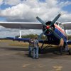 LY-ABY Antonov An-2TP / An-2 Lennuklubi Helsinki