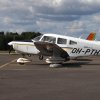 OH-PTH Piper PA-28-161 Warrior II