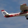 OH-CTM Cessna 152 / BF-Lento