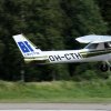 OH-CTH Cessna 152 II / BF-Lento