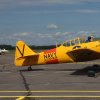 G-TXAN North American T-6D Texan