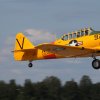 G-TXAN North American T-6D Texan