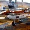 OH-TJS Socata TB-21 Trinidad TC