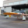 G-CBOE Hawker Hurricane IIB / HC-465