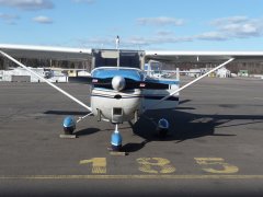 OH-COO Cessna 172C Skyhawk