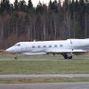 102003 Gulfstream S102B Korpen 25.10.2023