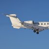 SwAF 102002 Gulfstream S102B Korpen 8.2.2024