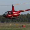 OH-HLL Robinson R44 Clipper II / Helitour