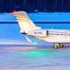 SE-RKN - Gulfstream G280 - Biltema Nordic Services - 6.2.2024