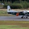 OH-MVN Dornier 228-212 / Border Guard