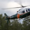 OH-HVL AgustaWestland AW119Ke Koala / Border Guard / Rollout and introduction