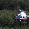 OH-HVL AgustaWestland AW119KE Koala / Border Guard / Koala Rollout Ceremony