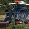 ES-PWA AgustaWestland AW139 / Piirivalve Lennusalk / Estonia Border Guard