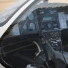 OH-G007 Magni Gyro M-24 Orion, Instrument Panel