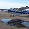 OH-CCY Cessna 185E Skywagon