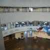 Malmi Airport Terminal Building, 3rd Floor View