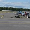 OH-CAV Cessna 172N Skyhawk II / BF-Lento