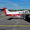 OH-EJL Piper PA-28R-201 Cherokee Arrow III