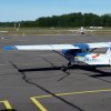 OH-CKY Cessna 150M / Nordicflite