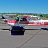 OH-CTM Cessna 152 / BF-Lento