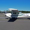 OH-CWB Cessna 172M Skyhawk II / BF-Lento