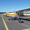 OH-CRA Cessna 152 / BF-Lento