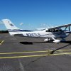 N347LS Cessna T182T Turbo Skylane