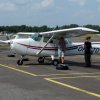 OH-CTD Cessna 172N Skyhawk II / BF-Lento