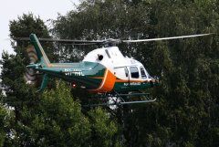 OH-HVL AgustaWestland AW119Ke Koala / Border Guard