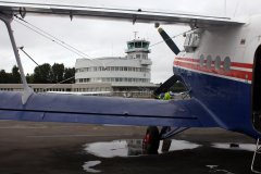 LY-ABY Antonov An-2TP / Lennuklubi