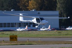 OH-U618 Pipistrel Sinus 912