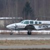 SE-MON Beechcraft 58 Baron 13.3.2024