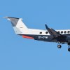 OY-CVW Beechcraft Super King Air 350 18.3.2024