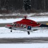 PH-EUD AgustaWestland AW139 / Bel Air Aviation