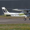 OH-CTH Cessna 152 II / BF-Lento