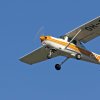 OH-CRA Cessna 152 / BF-Lento