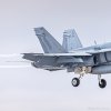 HN-409 - McDonnell Douglas F/A-18C Hornet - Ilmavoimat - 28.2.2024