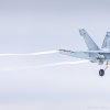 HN-403 - McDonnell Douglas F/A-18C Hornet - Ilmavoimat - 28.2.2024