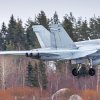 HN-441 - McDonnell Douglas F/A-18C Hornet - Ilmavoimat - 28.2.2024