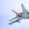 HN-454 - McDonnell Douglas F/A-18C Hornet - Ilmavoimat - 29.2.2024