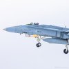 HN-403 - McDonnell Douglas F/A-18C Hornet - Ilmavoimat - 29.2.2024