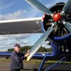 LY-ABY Antonov An-2TP / An-2 Lennuklubi Helsinki