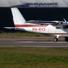 PH-RVS Partenavia P.68B Victor / Slaagboom & Peeters Aerial Photography