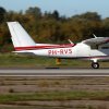 PH-RVS Partenavia P.68B Victor / Slaagboom & Peeters Aerial Photography