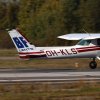 OH-KLS Cessna 152 II / BF-Lento