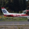 OH-CTM Cessna 152 / BF-Lento