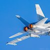 HN-437 - McDonnell Douglas F/A-18C Hornet - Ilmavoimat - 1.3.2024