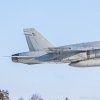 HN-453 - McDonnell Douglas F/A-18C Hornet - Ilmavoimat - 1.3.2024