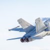 HN-453 - McDonnell Douglas F/A-18C Hornet - Ilmavoimat - 1.3.2024