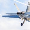 HN-409 - McDonnell Douglas F/A-18C Hornet - Ilmavoimat - 1.3.2024